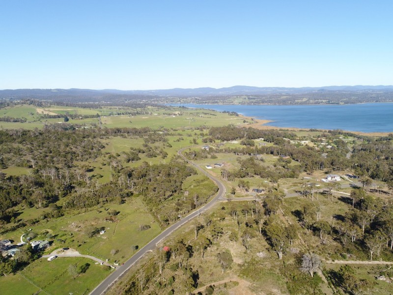 8 Atratus Rise, Swan Bay TAS 7252