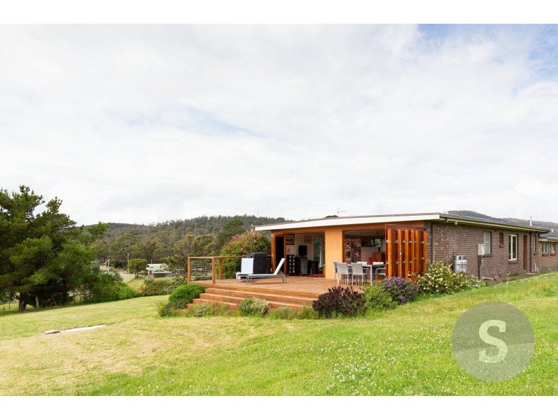 49 Hillwood Jetty Road, Hillwood TAS 7252