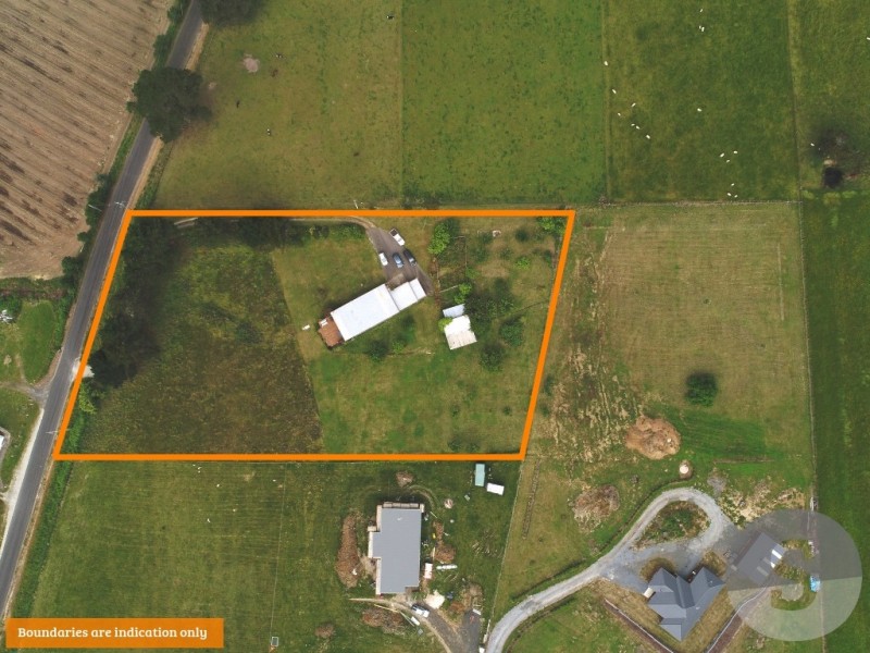 49 Hillwood Jetty Road, Hillwood TAS 7252