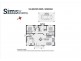 1/13 Bishops Drive, Newnham TAS 7248 Floorplan