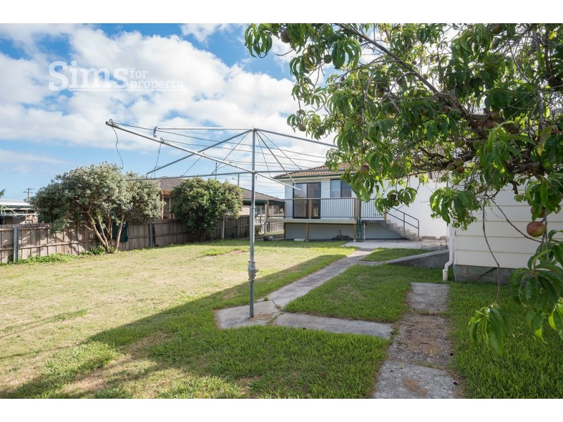 7 Wallace Street, Newnham TAS 7248