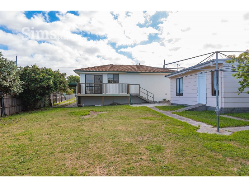 7 Wallace Street, Newnham TAS 7248