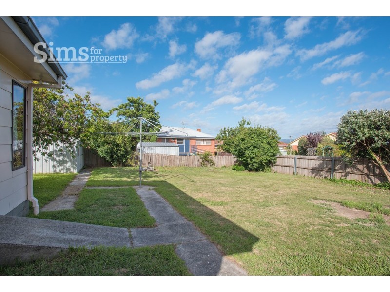 7 Wallace Street, Newnham TAS 7248 Floorplan