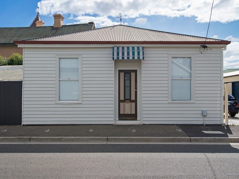 1 Balaclava Street, Invermay TAS 7248