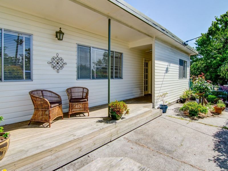 60 Hjorts Road, Loira TAS 7275