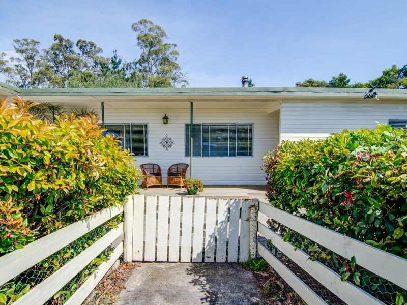 60 Hjorts Road, Loira TAS 7275