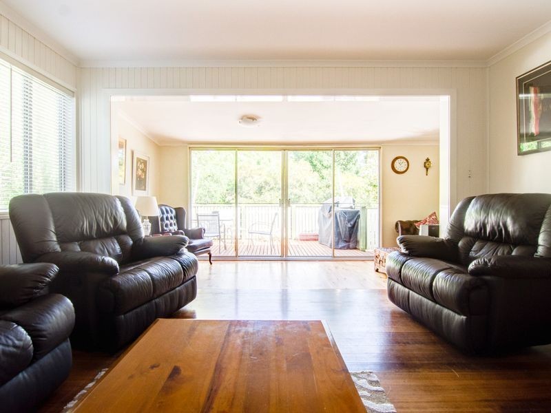 60 Hjorts Road, Loira TAS 7275