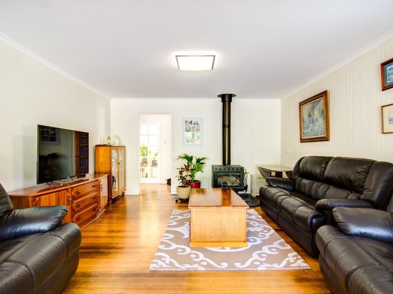 60 Hjorts Road, Loira TAS 7275