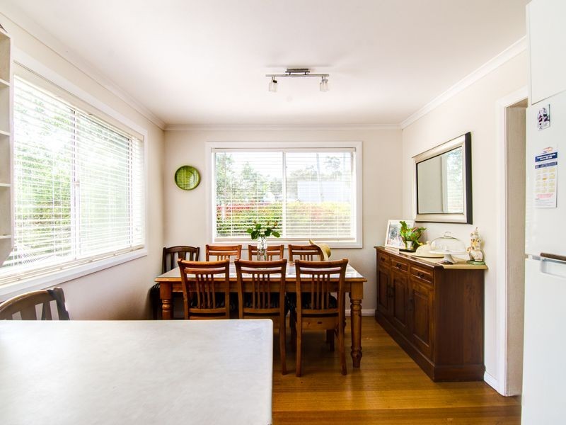 60 Hjorts Road, Loira TAS 7275