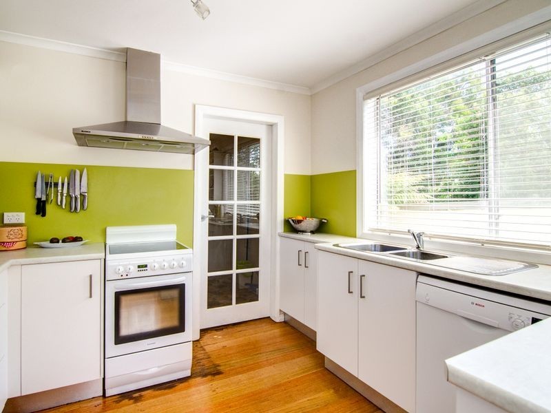 60 Hjorts Road, Loira TAS 7275