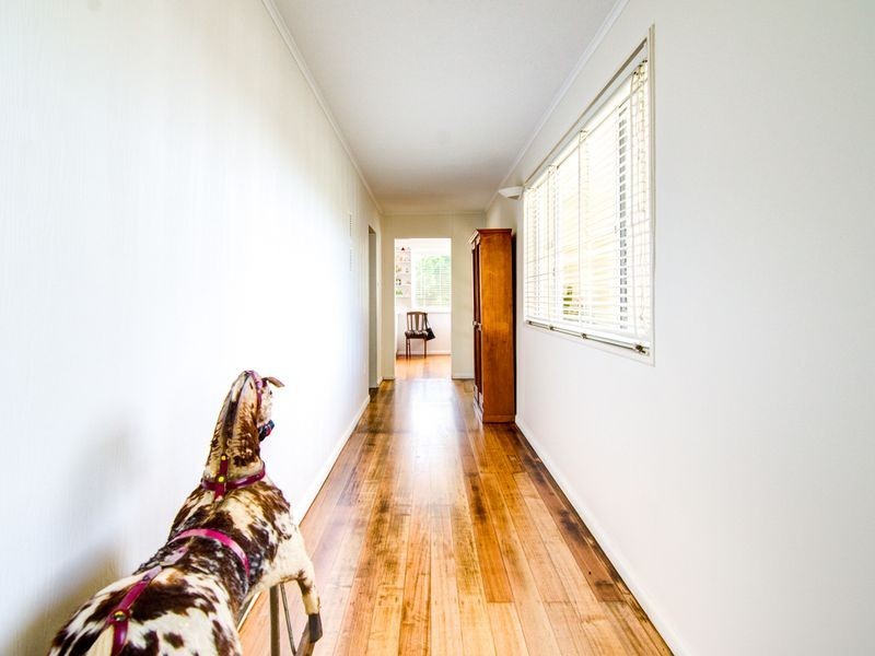 60 Hjorts Road, Loira TAS 7275