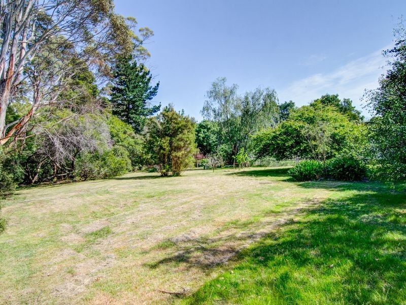 60 Hjorts Road, Loira TAS 7275