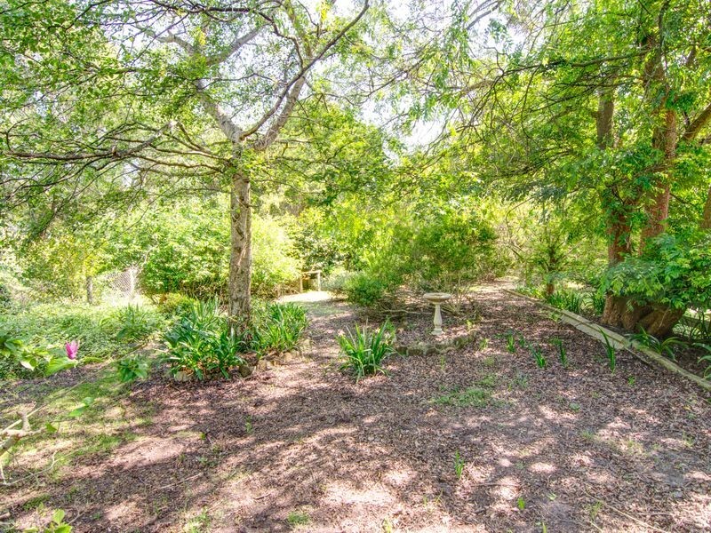 60 Hjorts Road, Loira TAS 7275