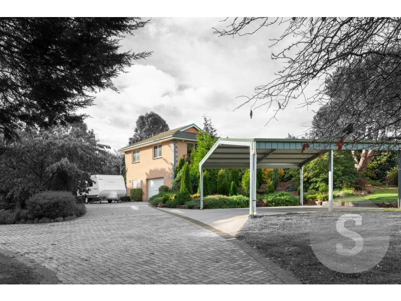 78 Atkinsons Road, Grindelwald TAS 7277