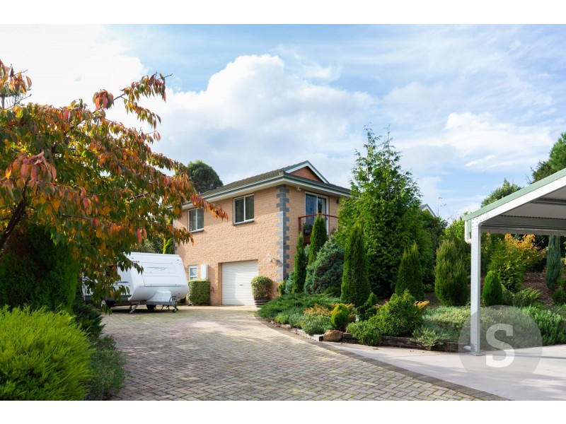 78 Atkinsons Road, Grindelwald TAS 7277