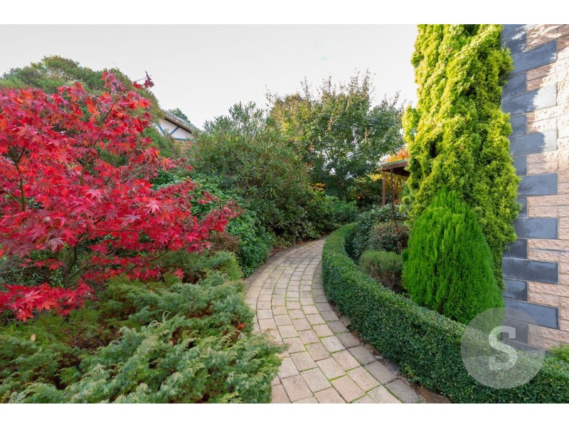 78 Atkinsons Road, Grindelwald TAS 7277