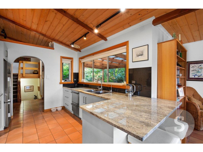 78 Atkinsons Road, Grindelwald TAS 7277