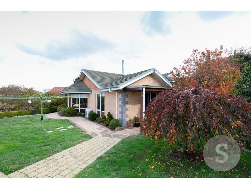 78 Atkinsons Road, Grindelwald TAS 7277