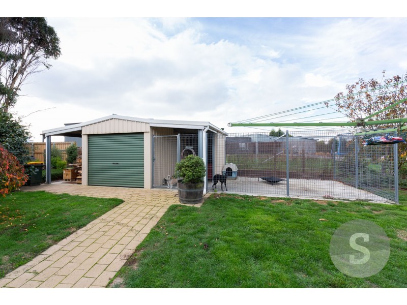 78 Atkinsons Road, Grindelwald TAS 7277