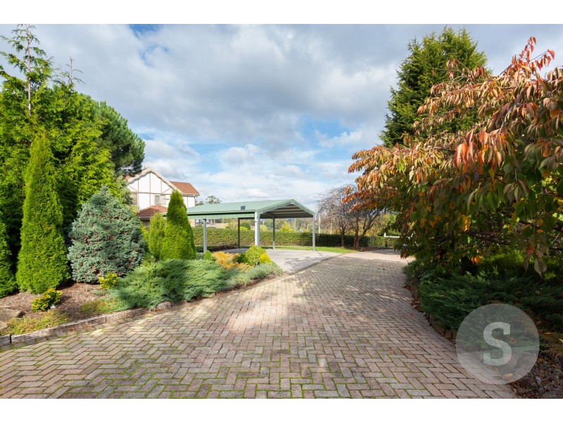 78 Atkinsons Road, Grindelwald TAS 7277