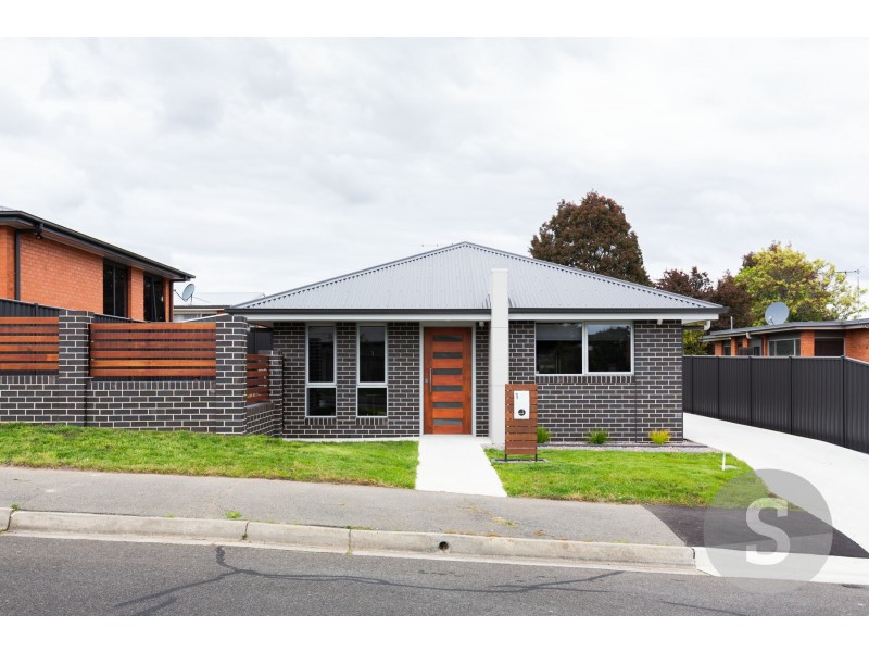 1 Essendon Street, Summerhill TAS 7250
