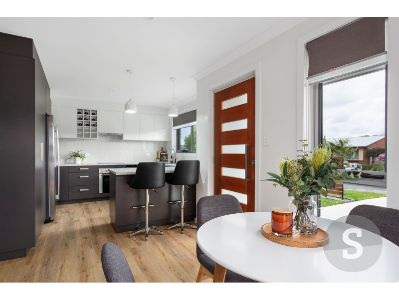 1 Essendon Street, Summerhill TAS 7250