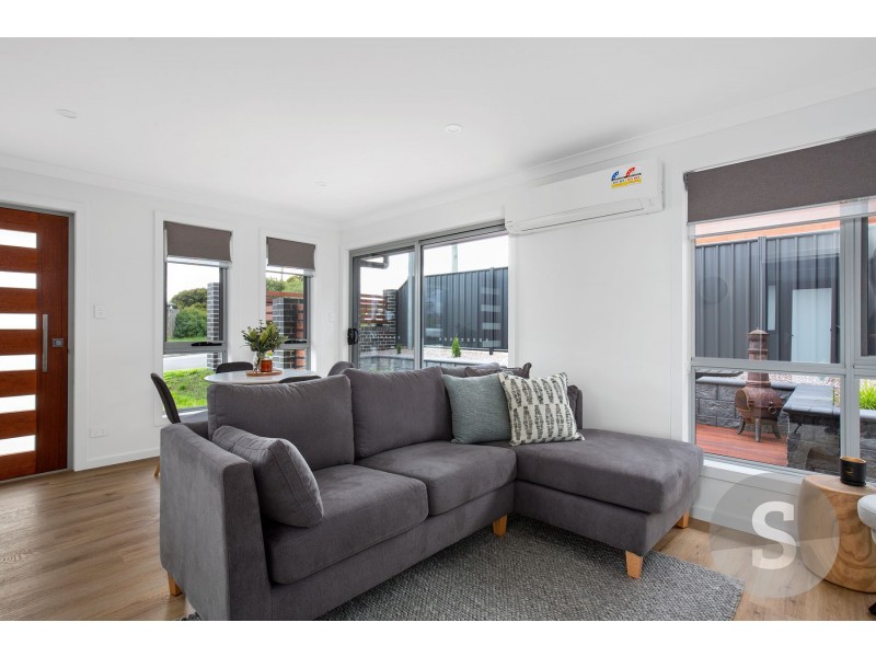 1 Essendon Street, Summerhill TAS 7250