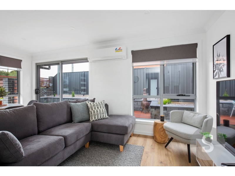 1 Essendon Street, Summerhill TAS 7250