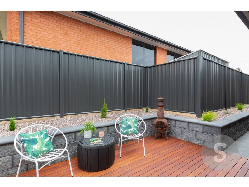 1 Essendon Street, Summerhill TAS 7250