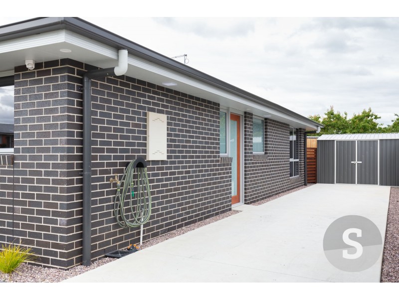 1 Essendon Street, Summerhill TAS 7250
