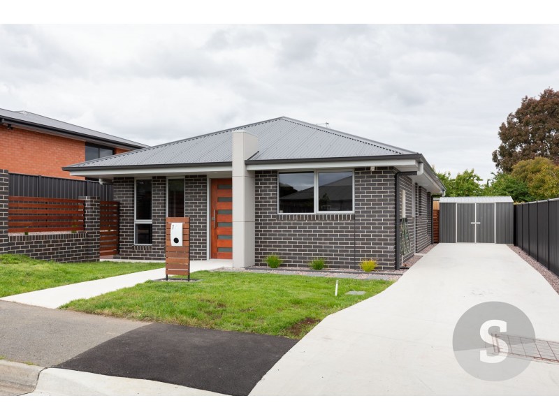 1 Essendon Street, Summerhill TAS 7250