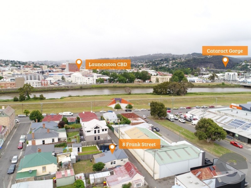 8 Frank Street, Invermay TAS 7248