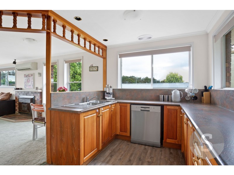 211 Opossum Road, Norwood TAS 7250
