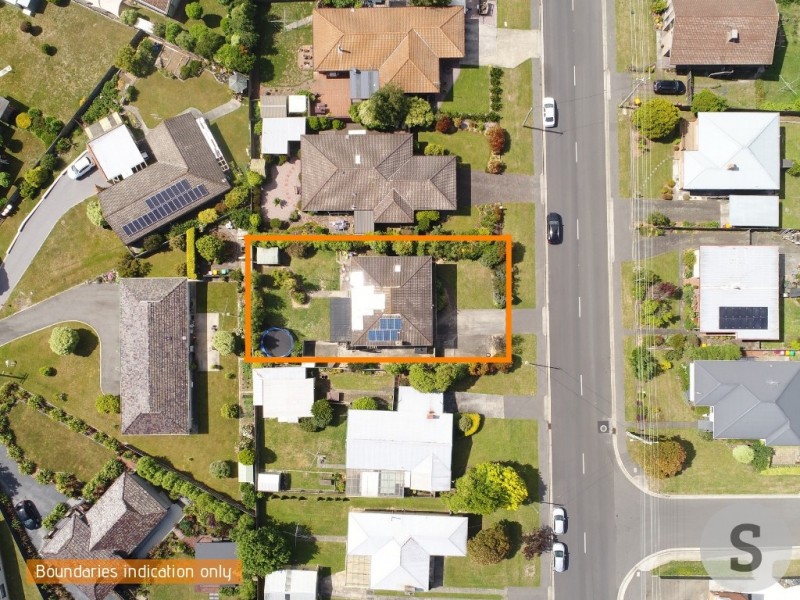 211 Opossum Road, Norwood TAS 7250