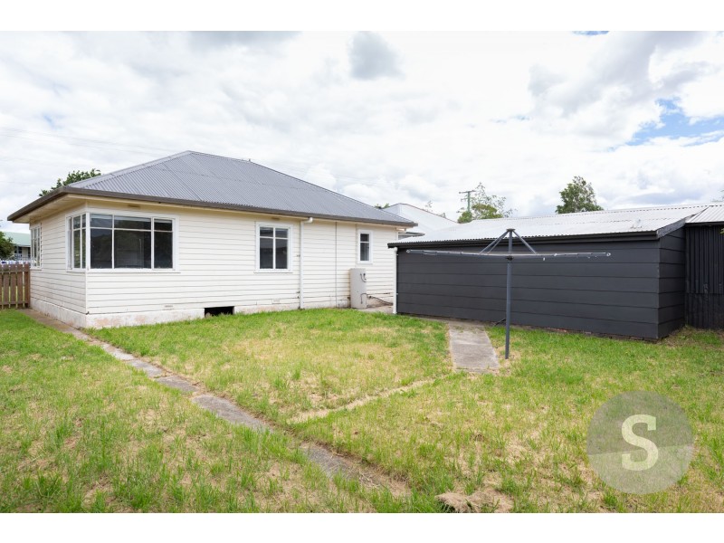 28 Mitchell Street, Mayfield TAS 7248