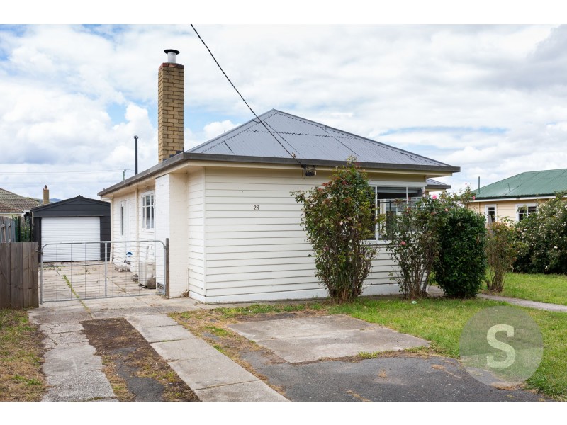 28 Mitchell Street, Mayfield TAS 7248