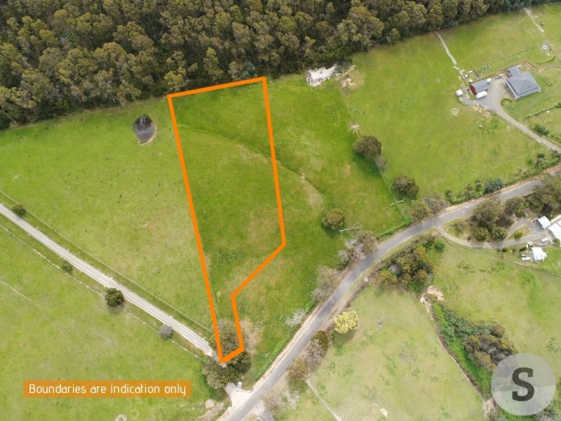 60 Johnstons Road, Hillwood TAS 7252