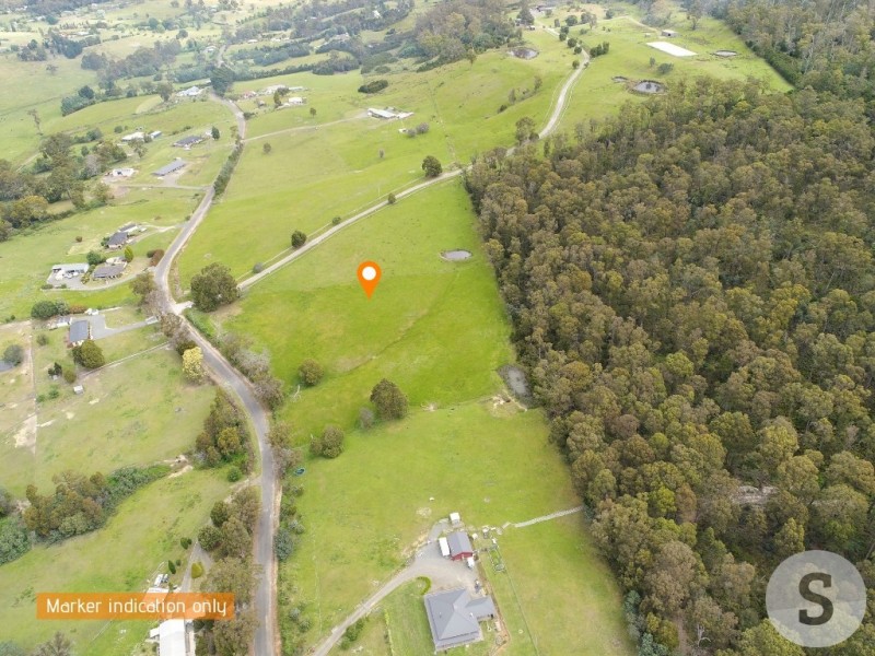 60 Johnstons Road, Hillwood TAS 7252