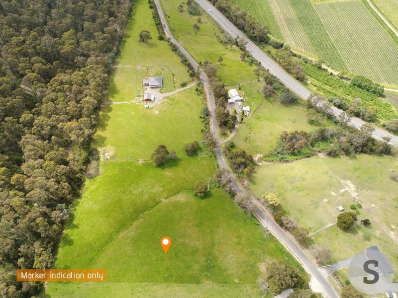 60 Johnstons Road, Hillwood TAS 7252