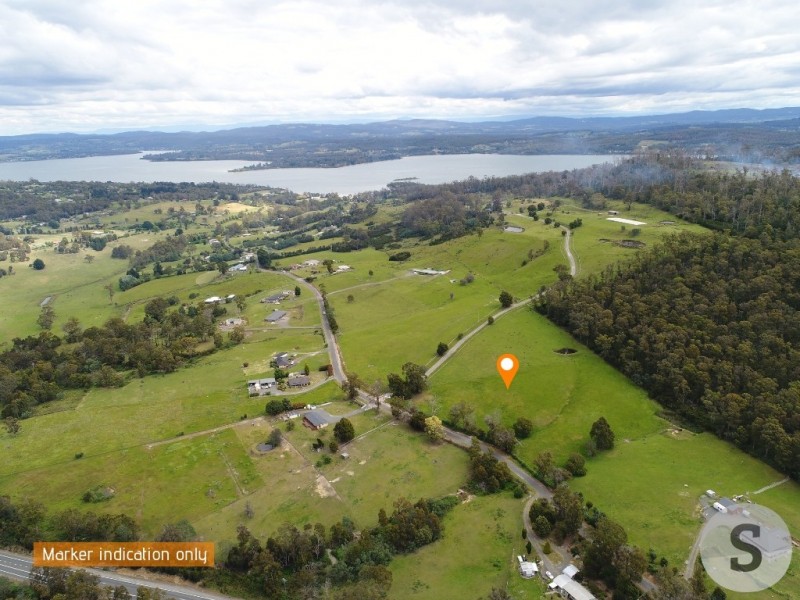 60 Johnstons Road, Hillwood TAS 7252