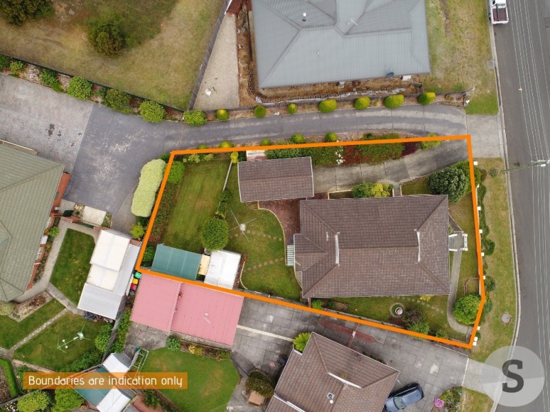 8 Summer Rise, Summerhill TAS 7250