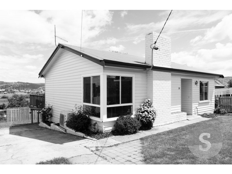 14 Betsy Street, Mowbray TAS 7248