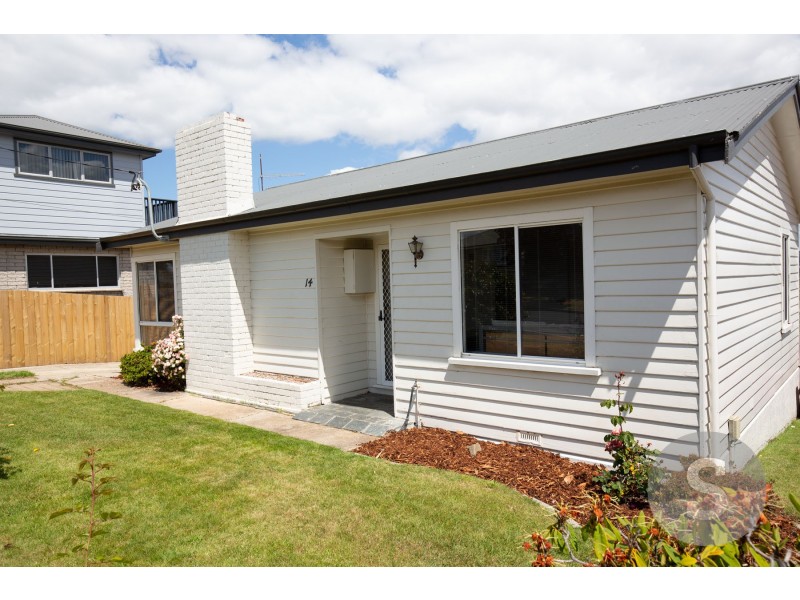 14 Betsy Street, Mowbray TAS 7248