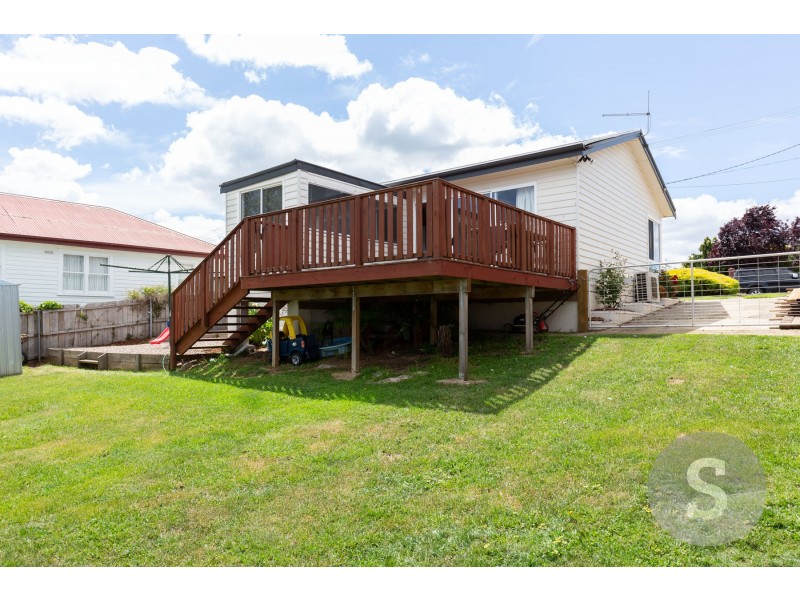14 Betsy Street, Mowbray TAS 7248