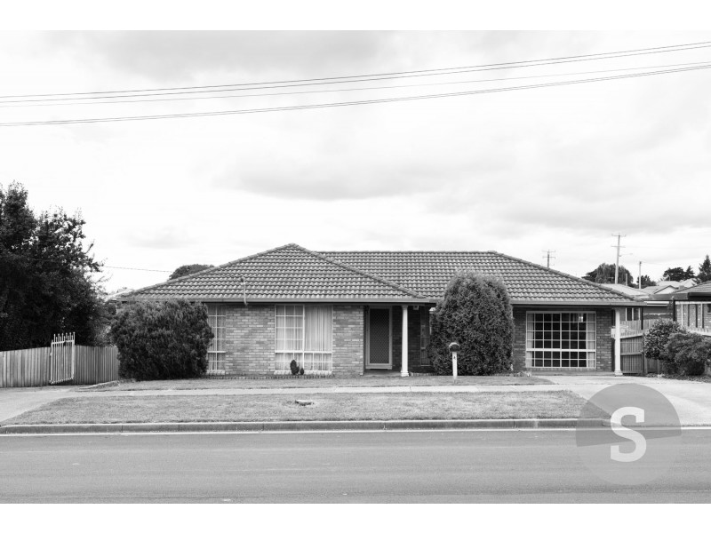 4 Commodore Drive, Newnham TAS 7248