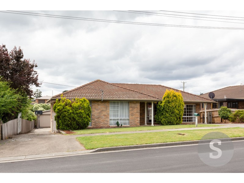 4 Commodore Drive, Newnham TAS 7248