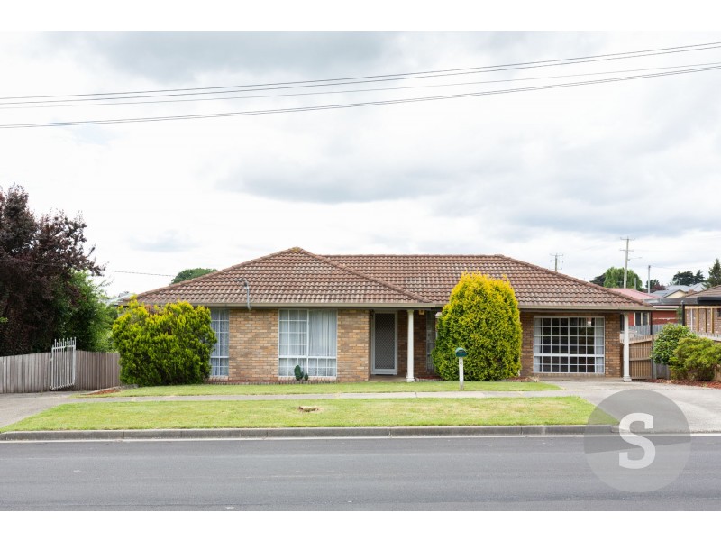4 Commodore Drive, Newnham TAS 7248