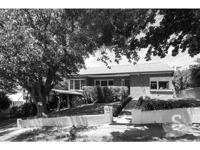 69a David Street, Newstead TAS 7250