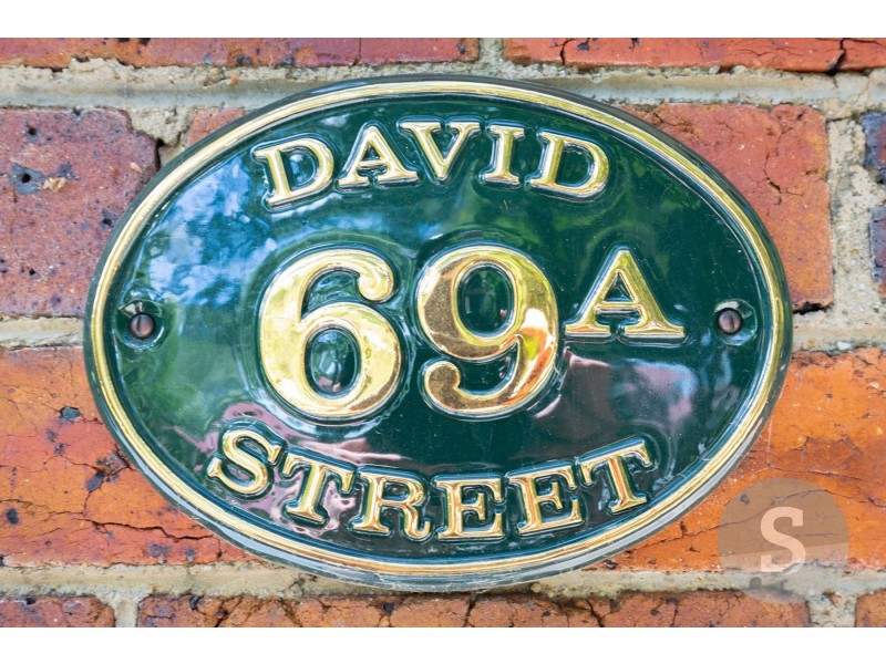 69a David Street, Newstead TAS 7250