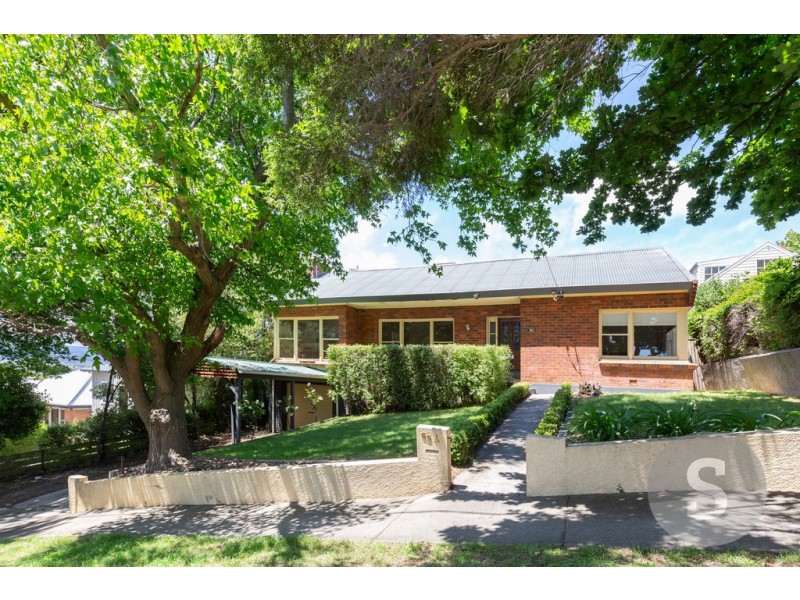 69a David Street, Newstead TAS 7250